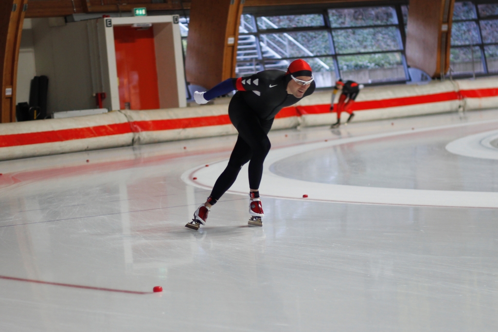 Schaatsexpert