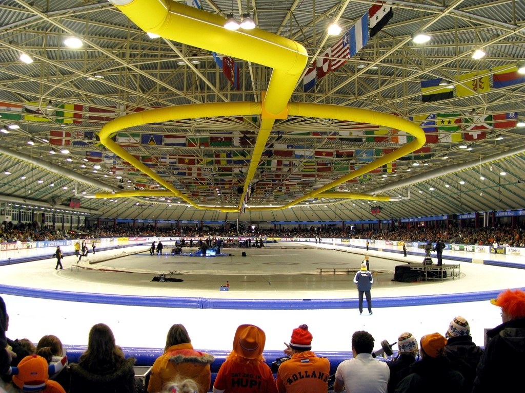 Schaatsexpert
