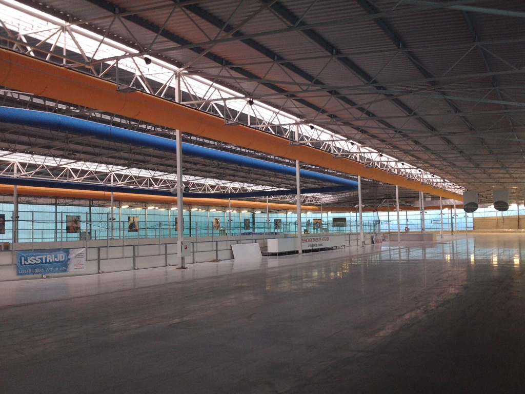 Schaatsexpert