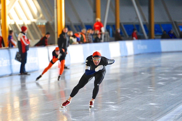 Schaatsexpert