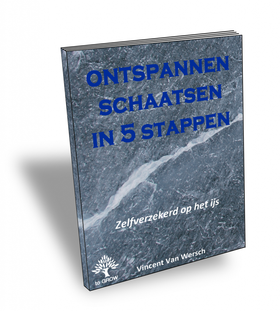 Schaatsexpert