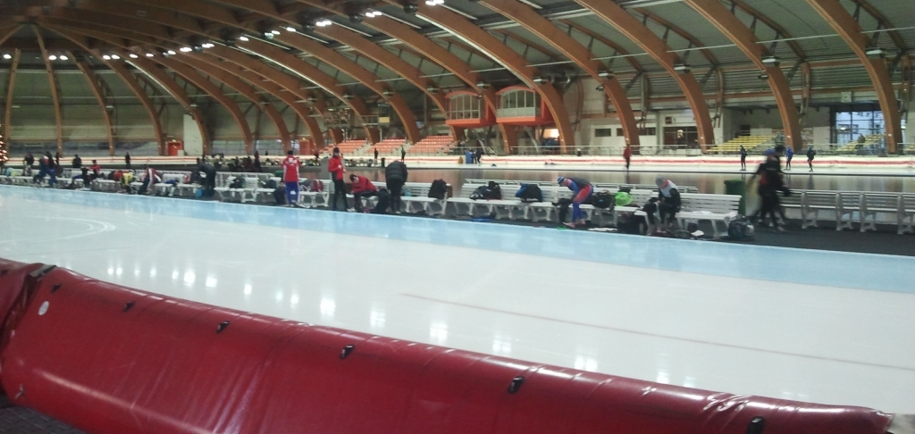 Schaatsexpert