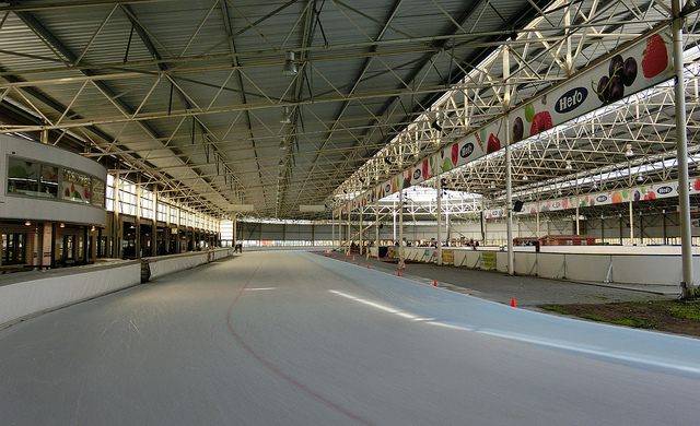 Schaatsexpert