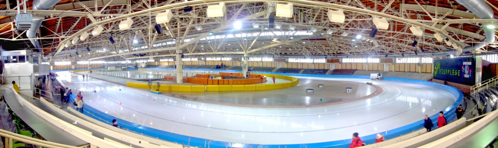 Schaatsexpert