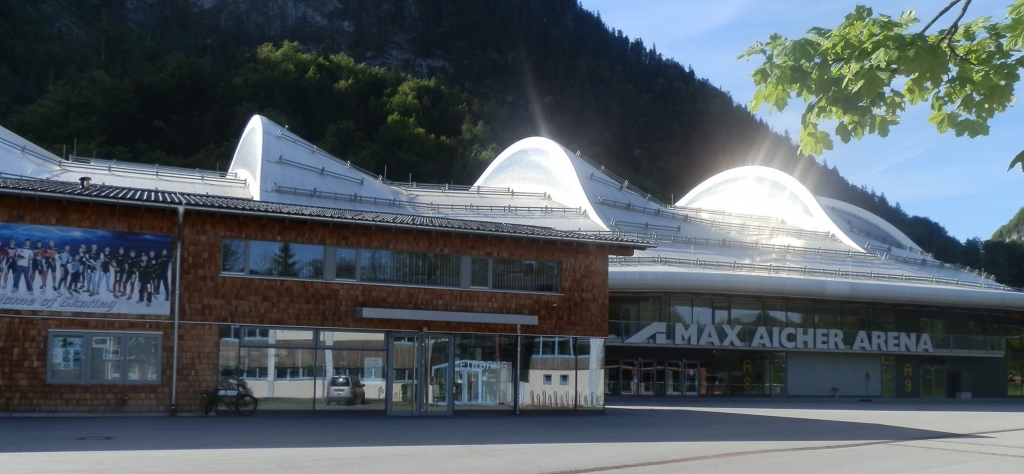 Schaatsexpert