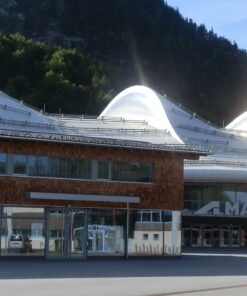 Inzell, Trainingcamp Seizoensopening 2026