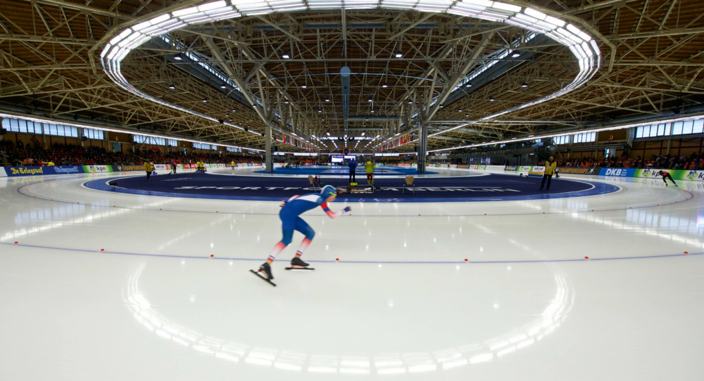 Schaatsexpert