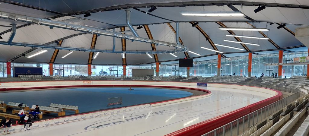 Schaatsexpert
