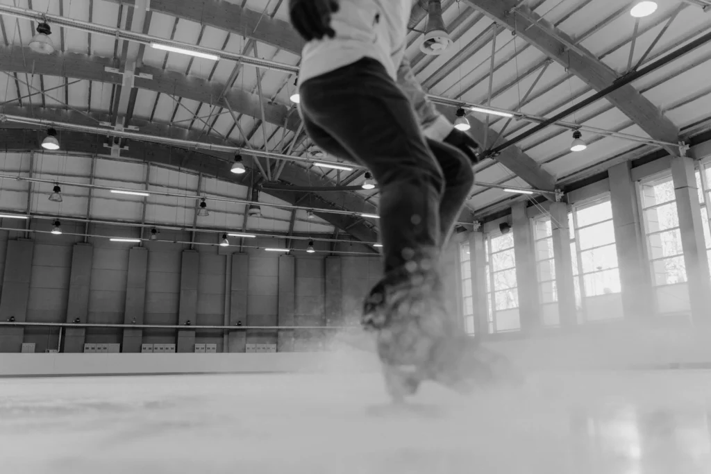 Schaatsexpert