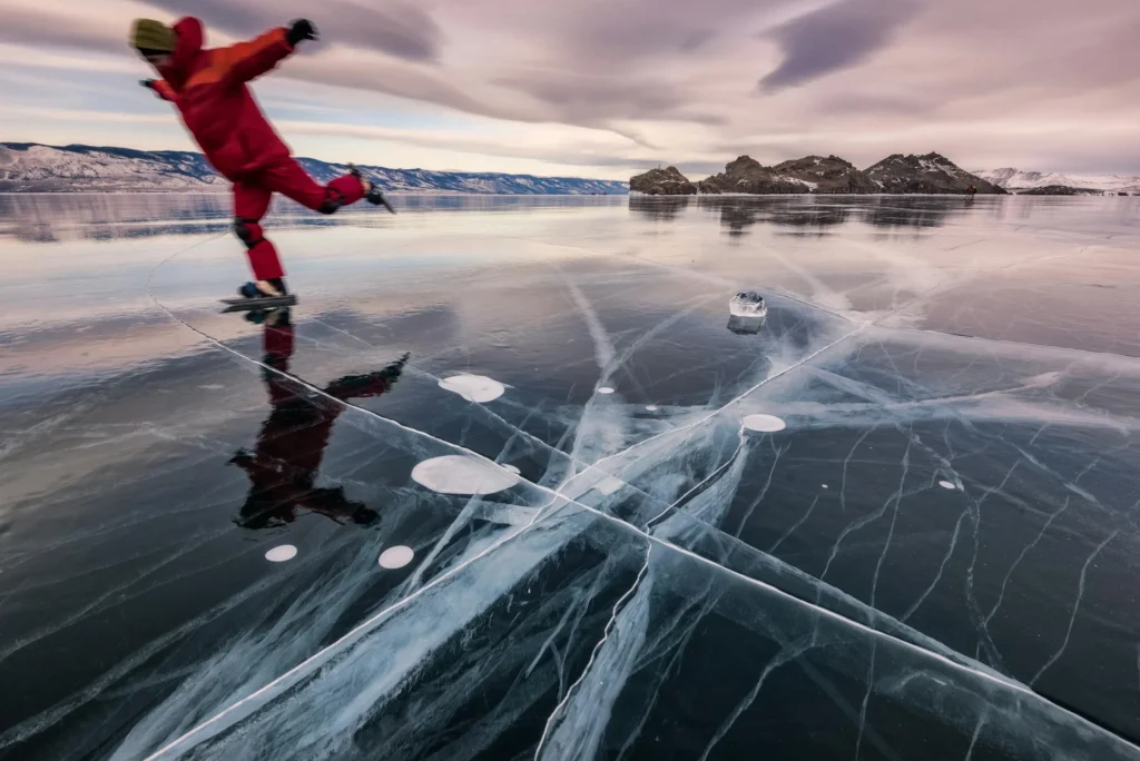 Schaatsexpert
