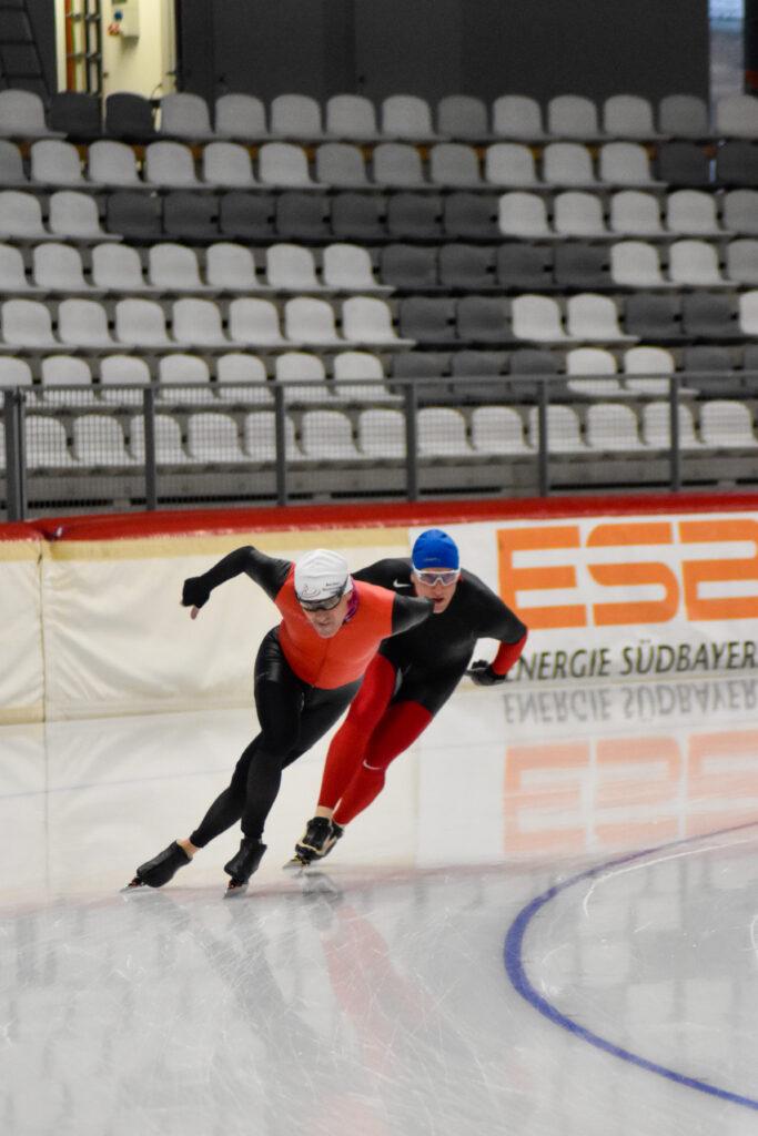 Schaatsexpert