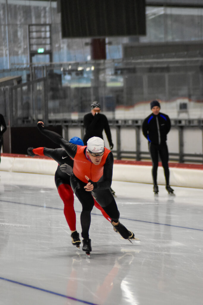 Schaatsexpert