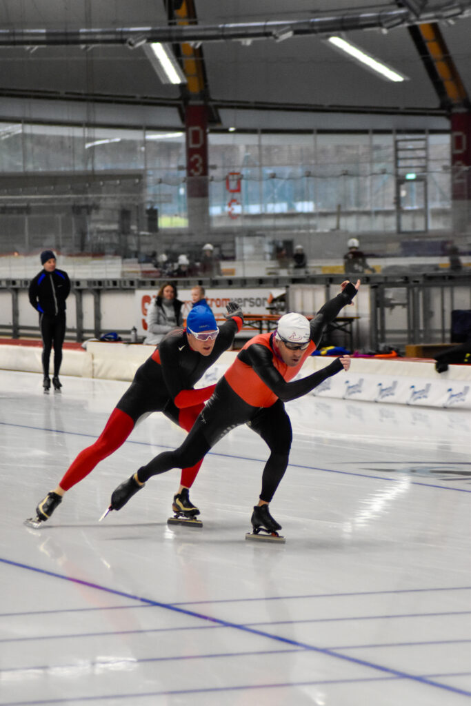 Schaatsexpert