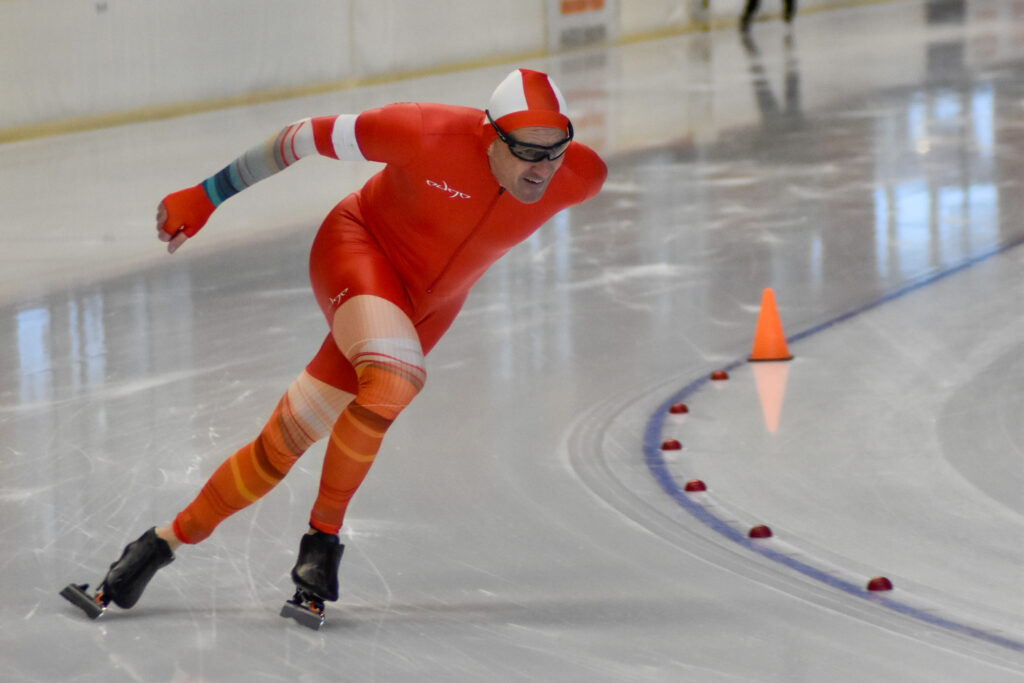 Schaatsexpert