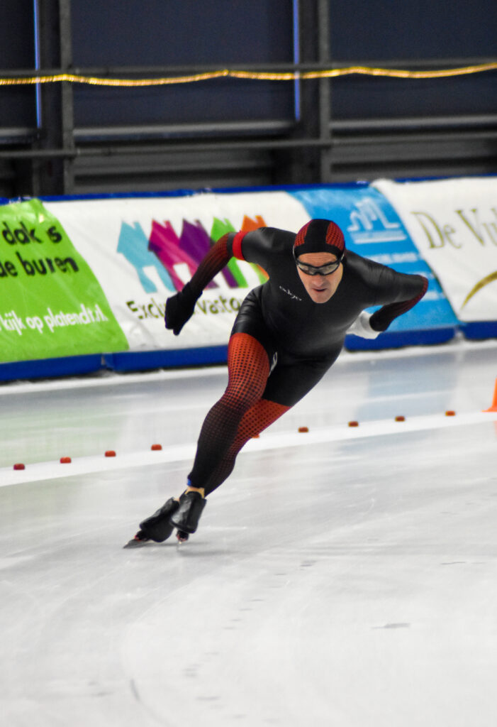 Schaatsexpert