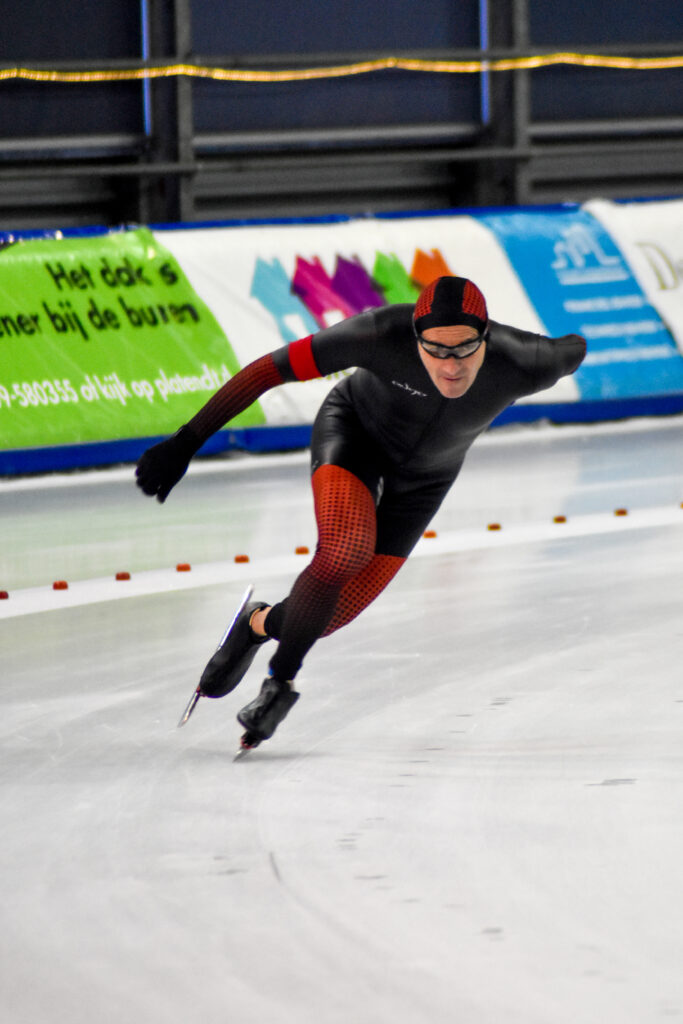 Schaatsexpert