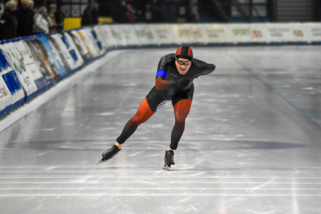 Schaatsexpert