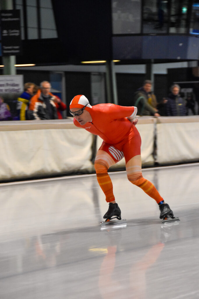 Schaatsexpert