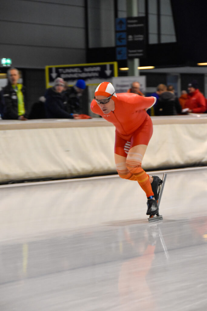 Schaatsexpert
