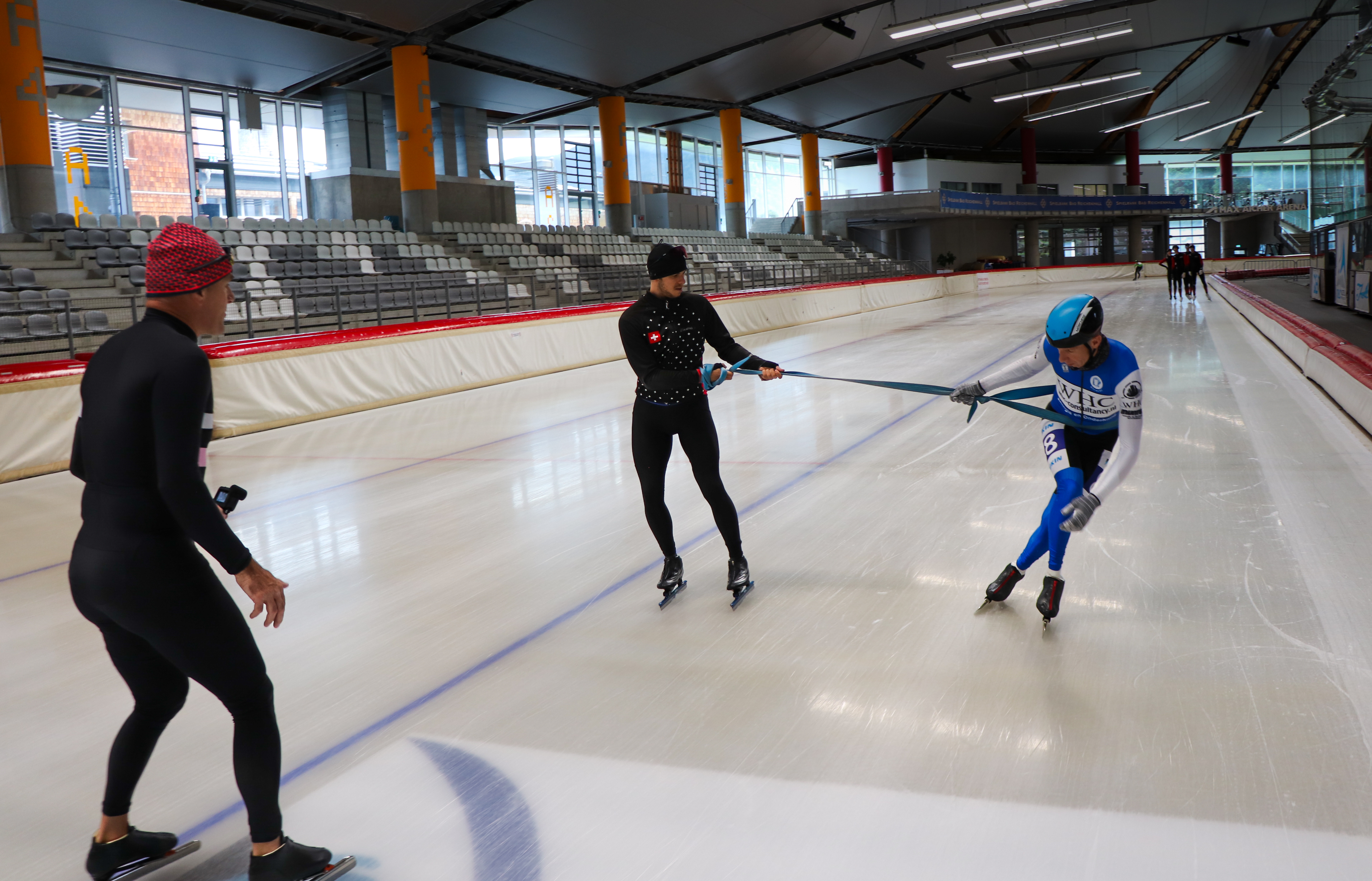 Schaatsexpert