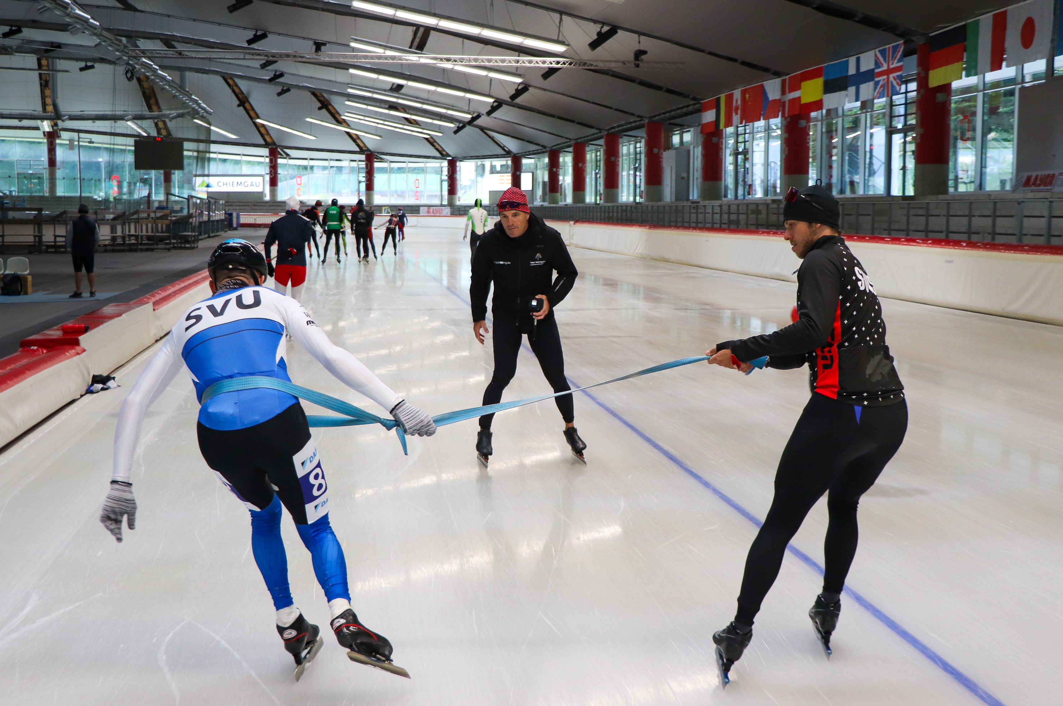 Schaatsexpert