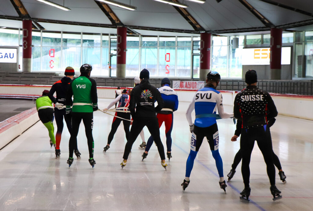 Schaatsexpert