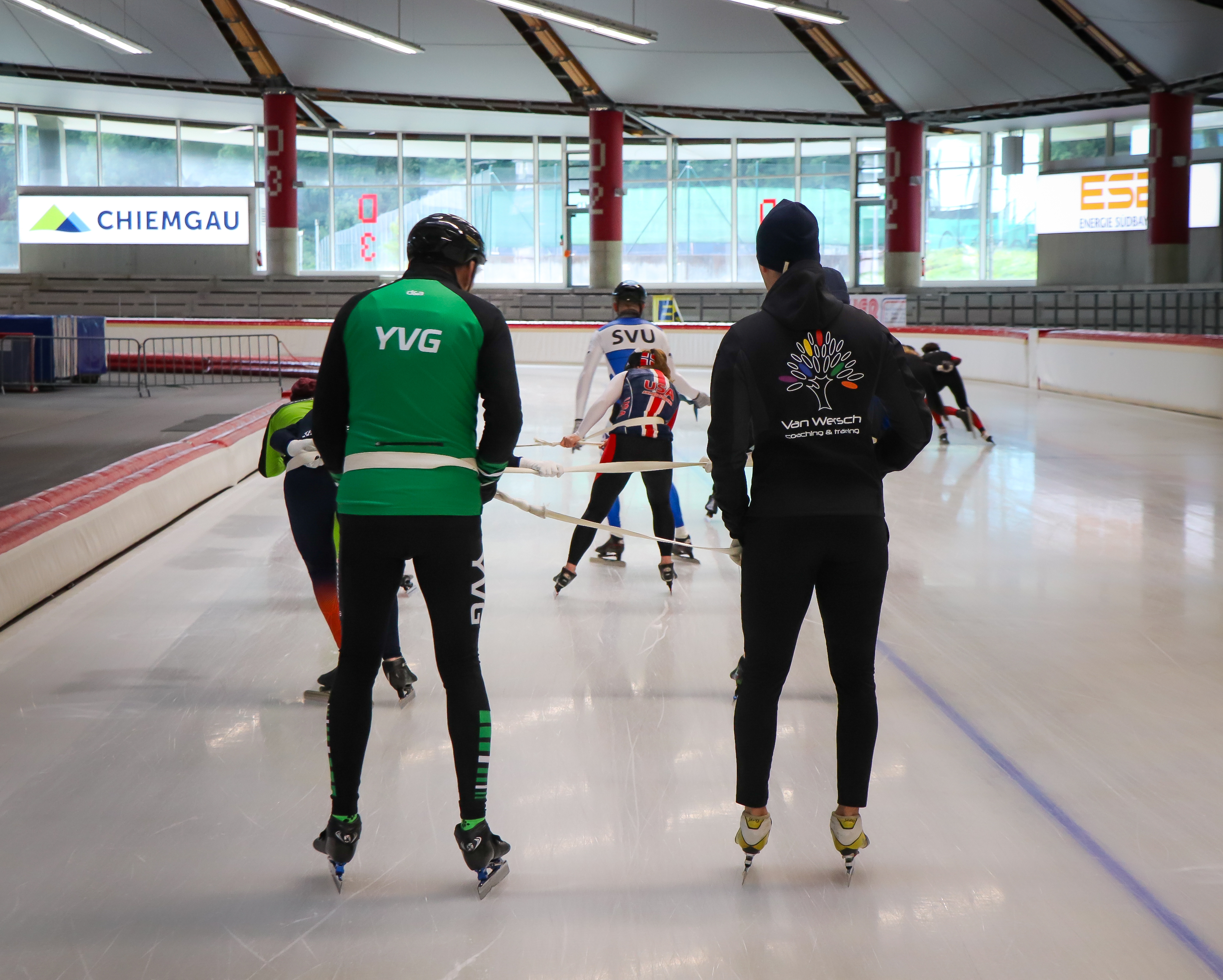 Schaatsexpert