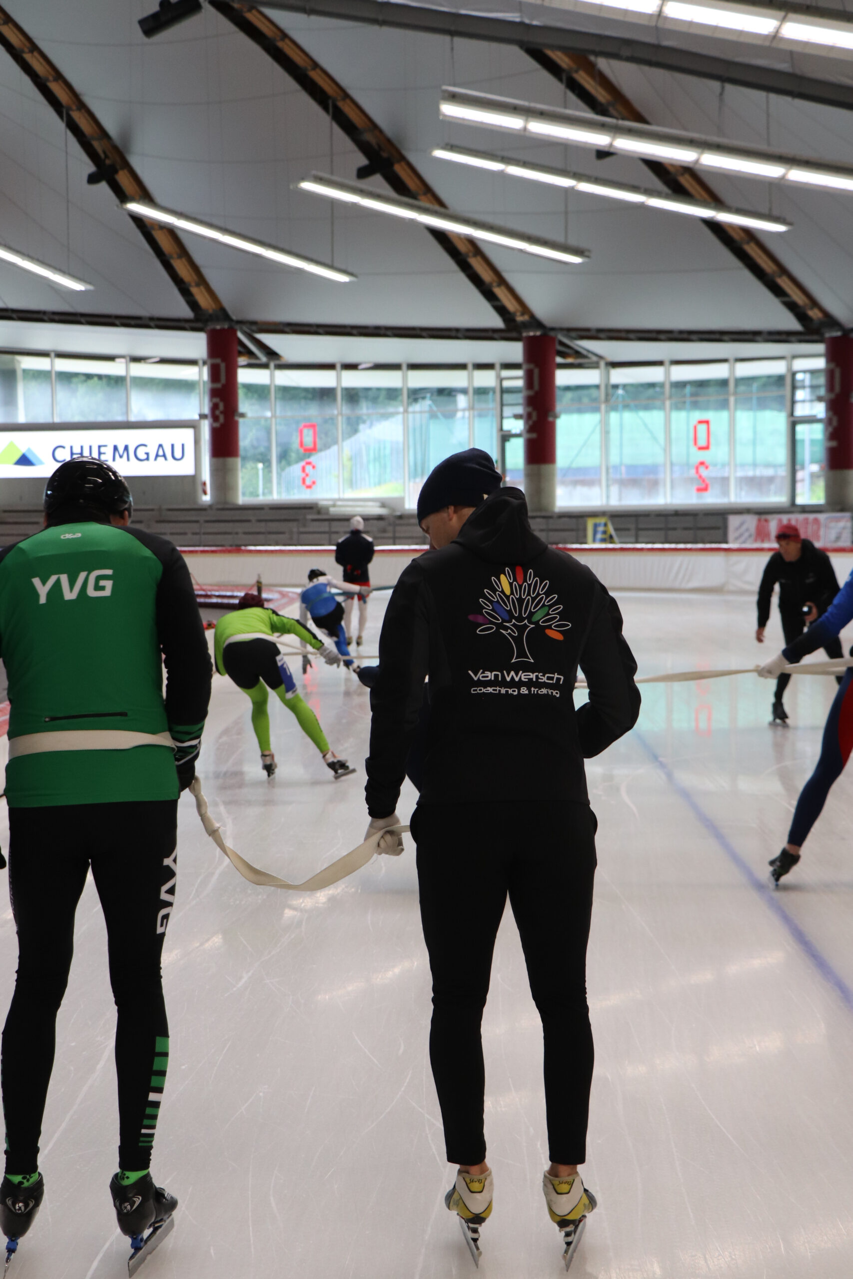 Schaatsexpert