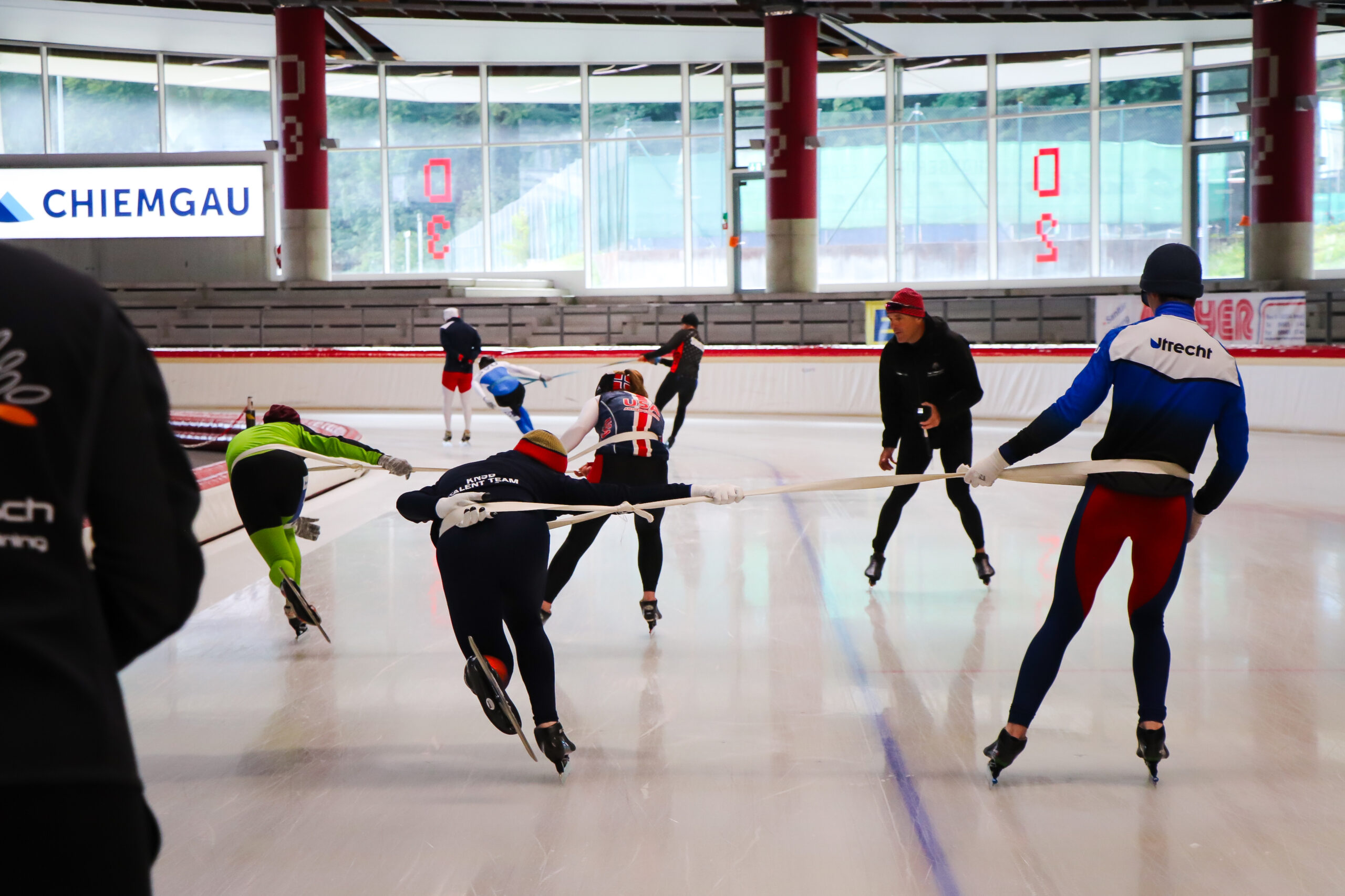 Schaatsexpert