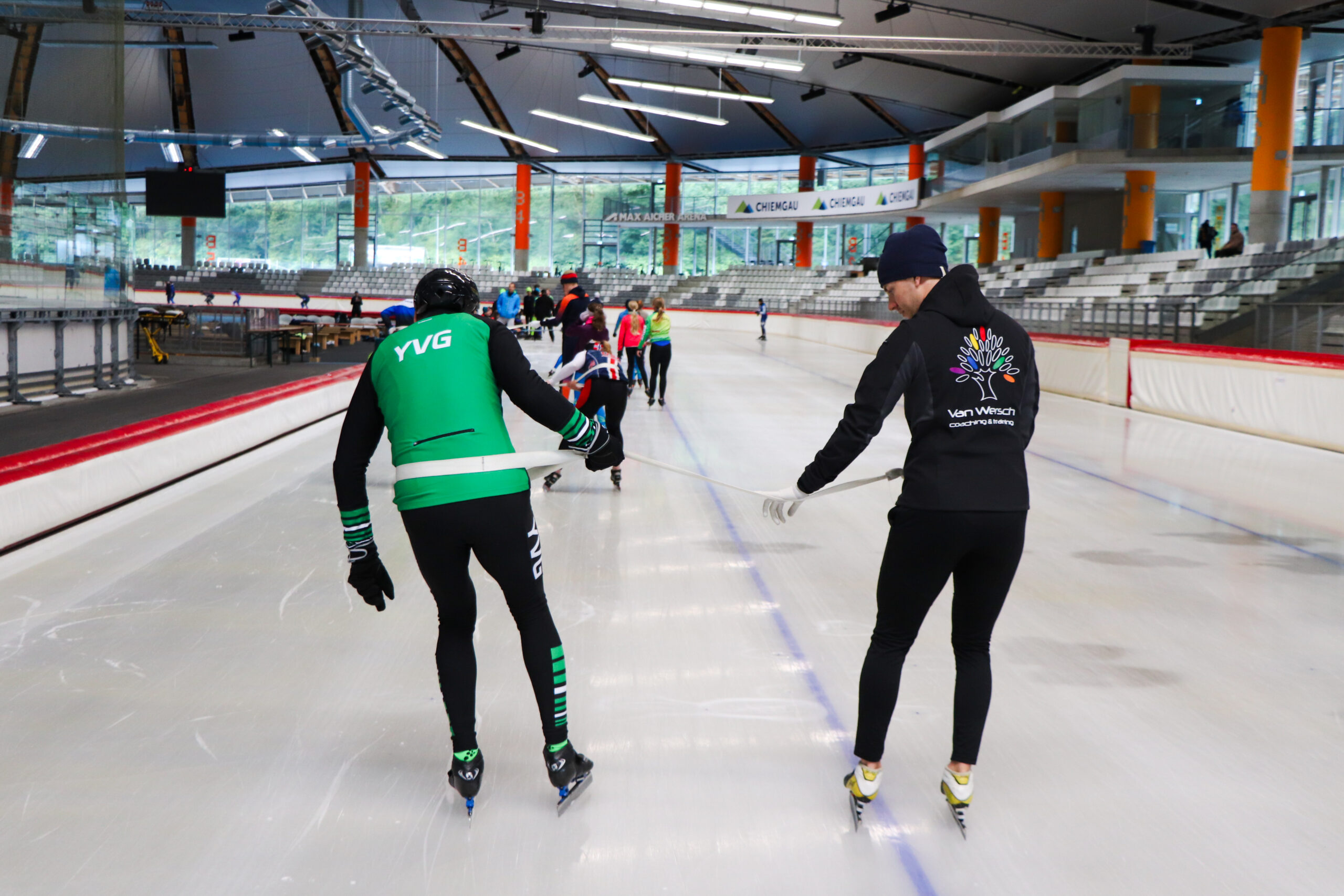 Schaatsexpert