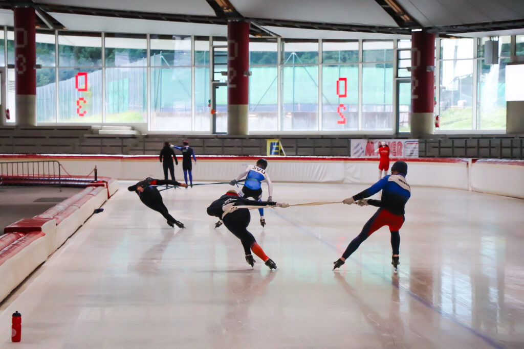 Schaatsexpert