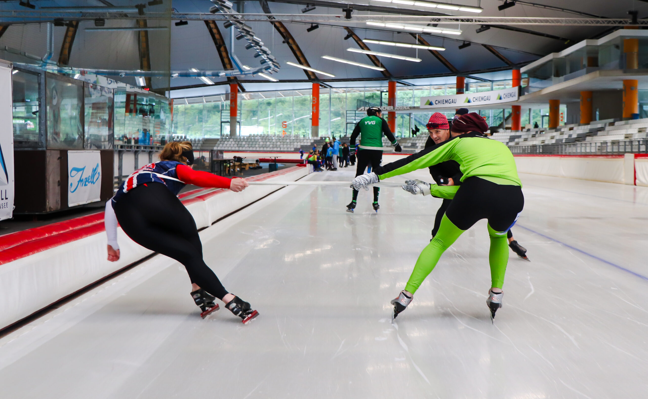Schaatsexpert