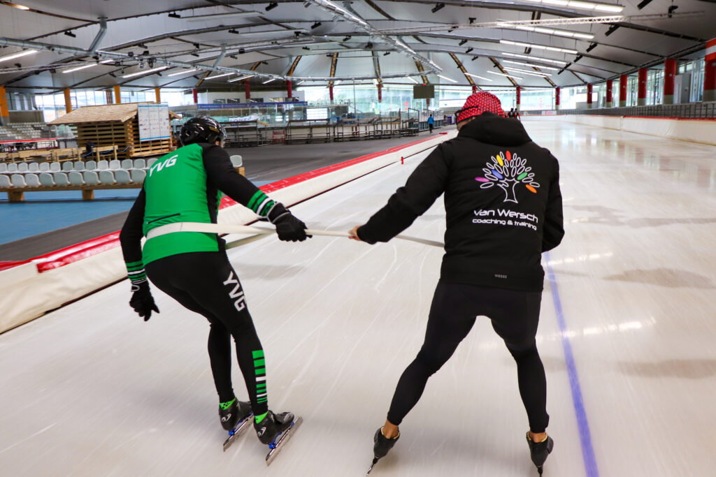 Schaatsexpert