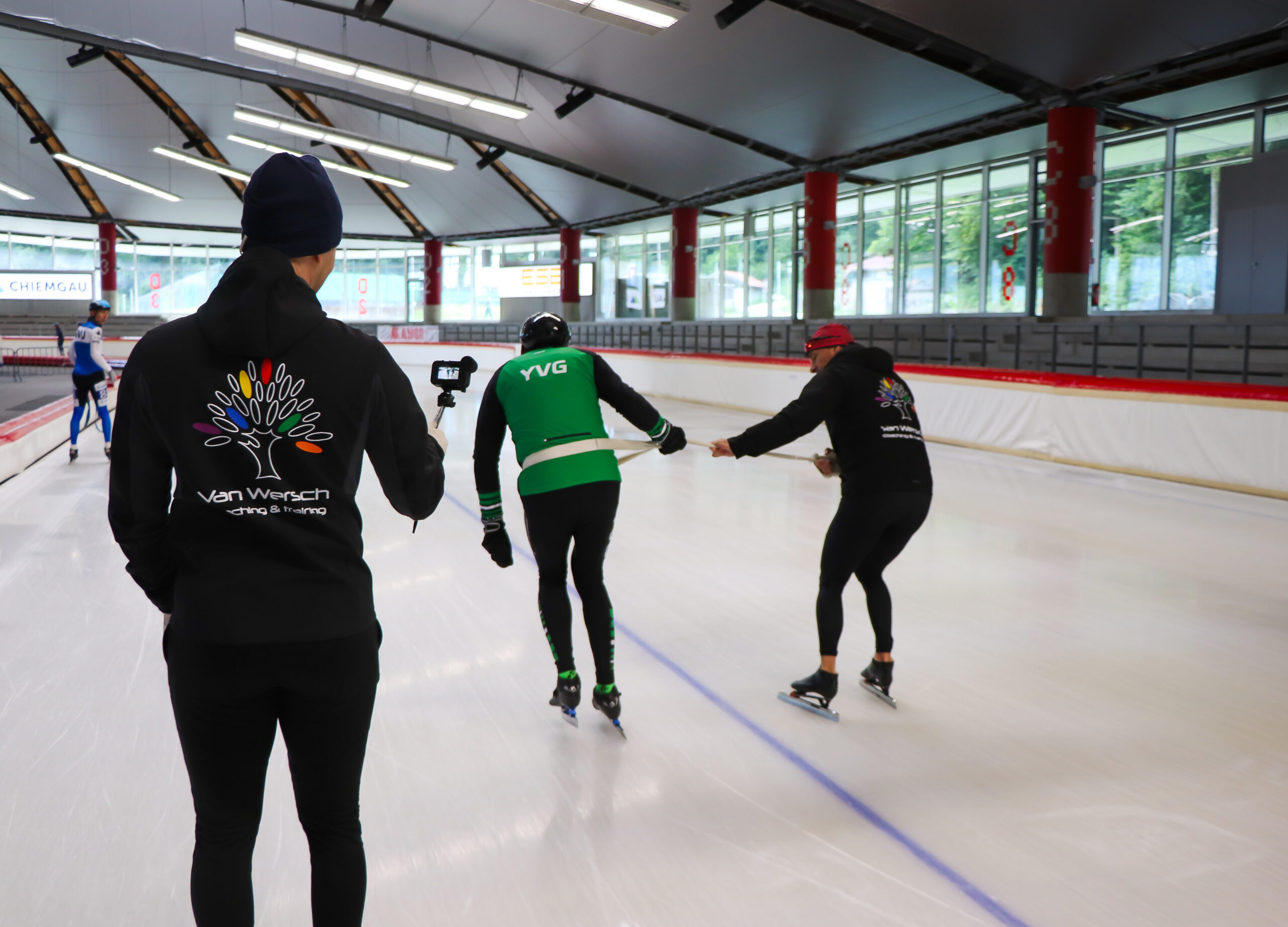 Schaatsexpert