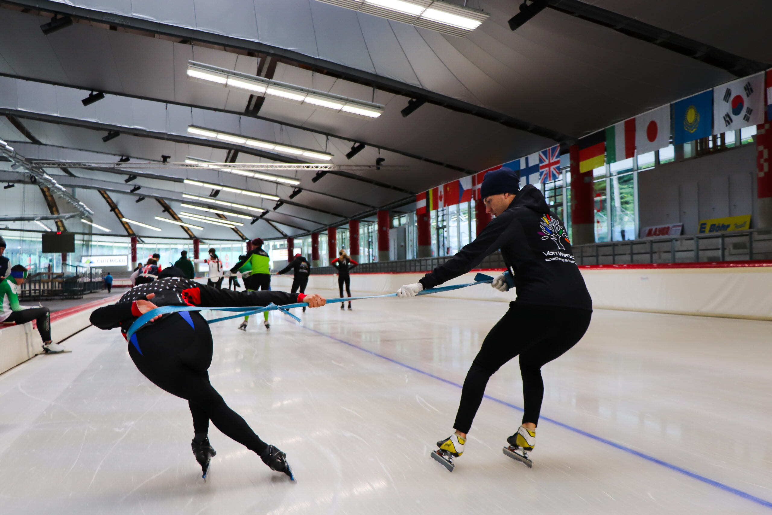 Schaatsexpert