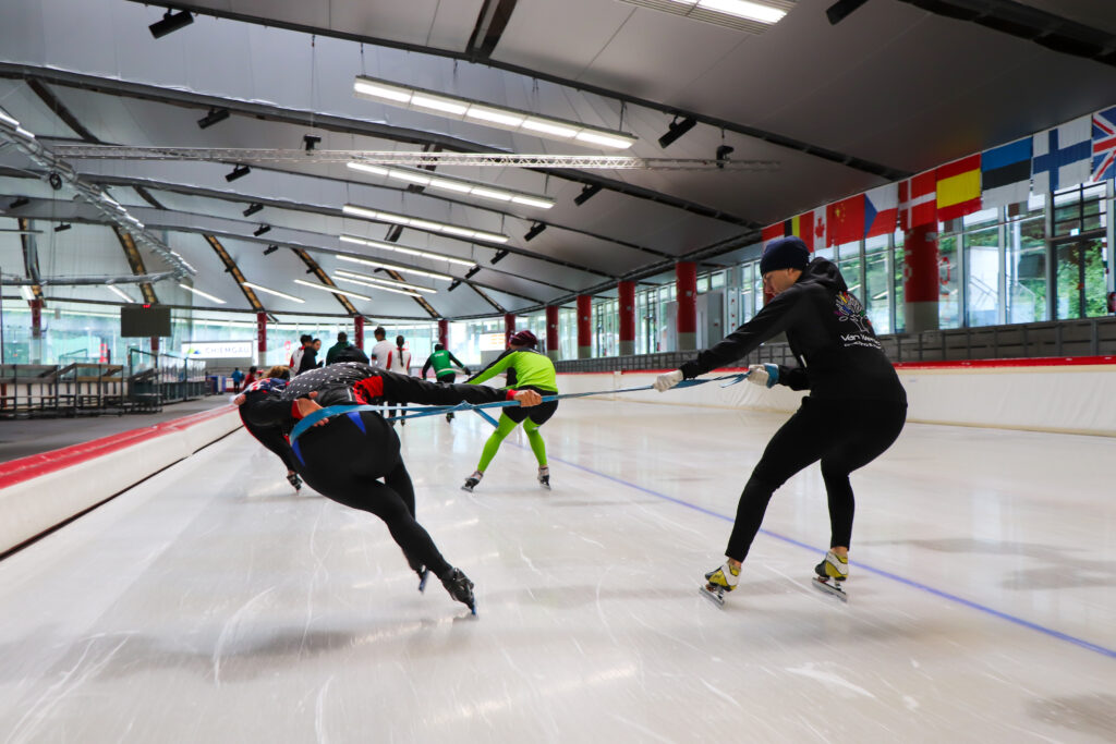 Schaatsexpert
