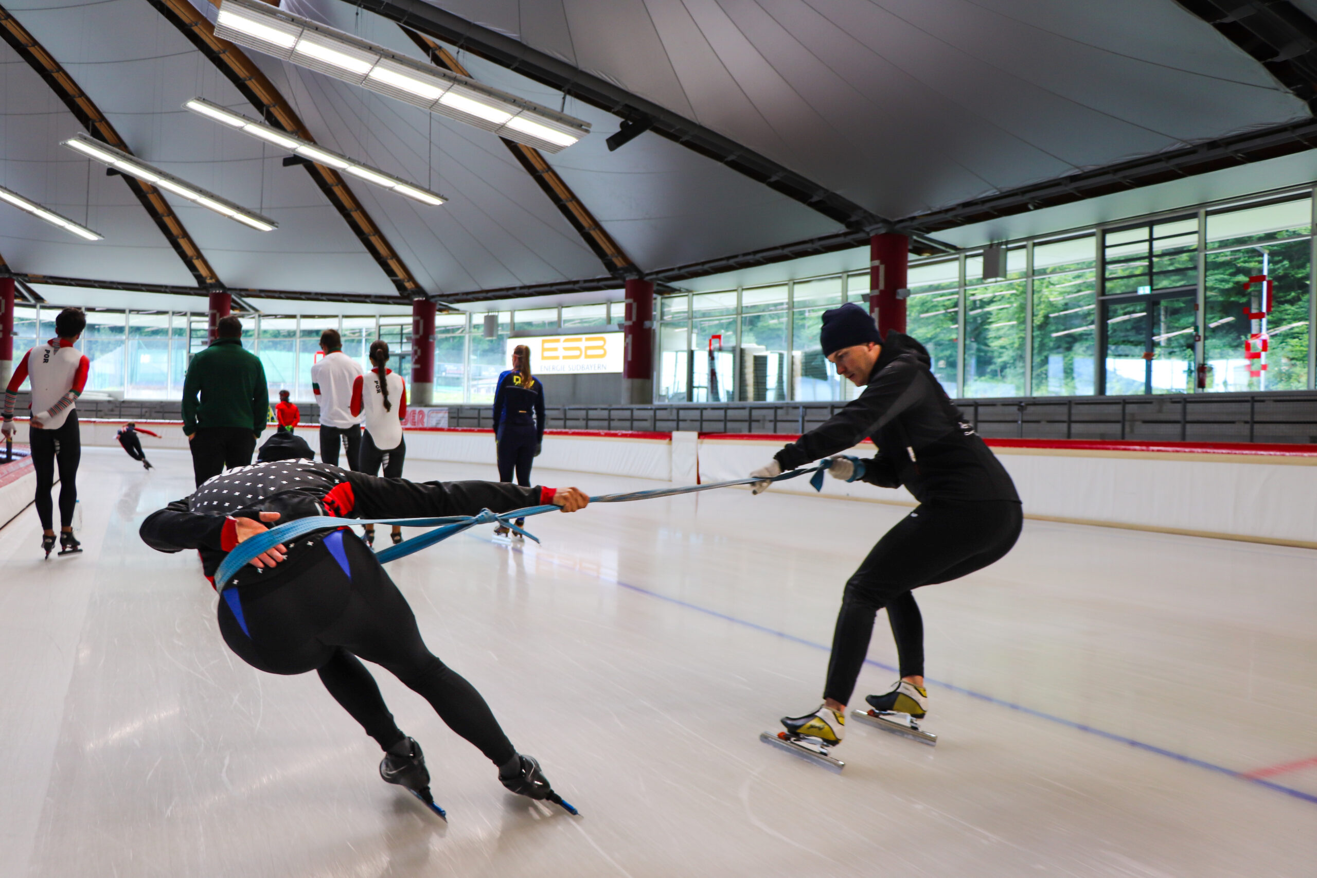 Schaatsexpert