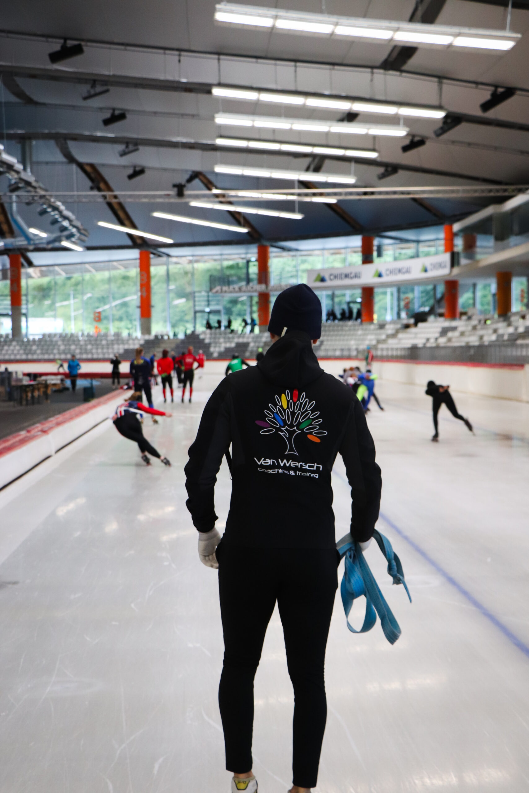 Schaatsexpert