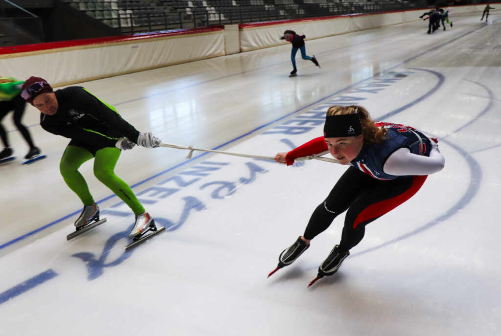 Schaatsexpert