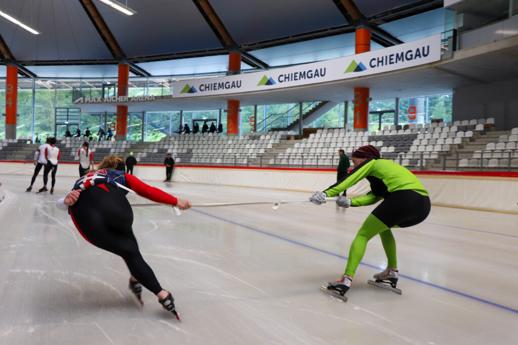 Schaatsexpert