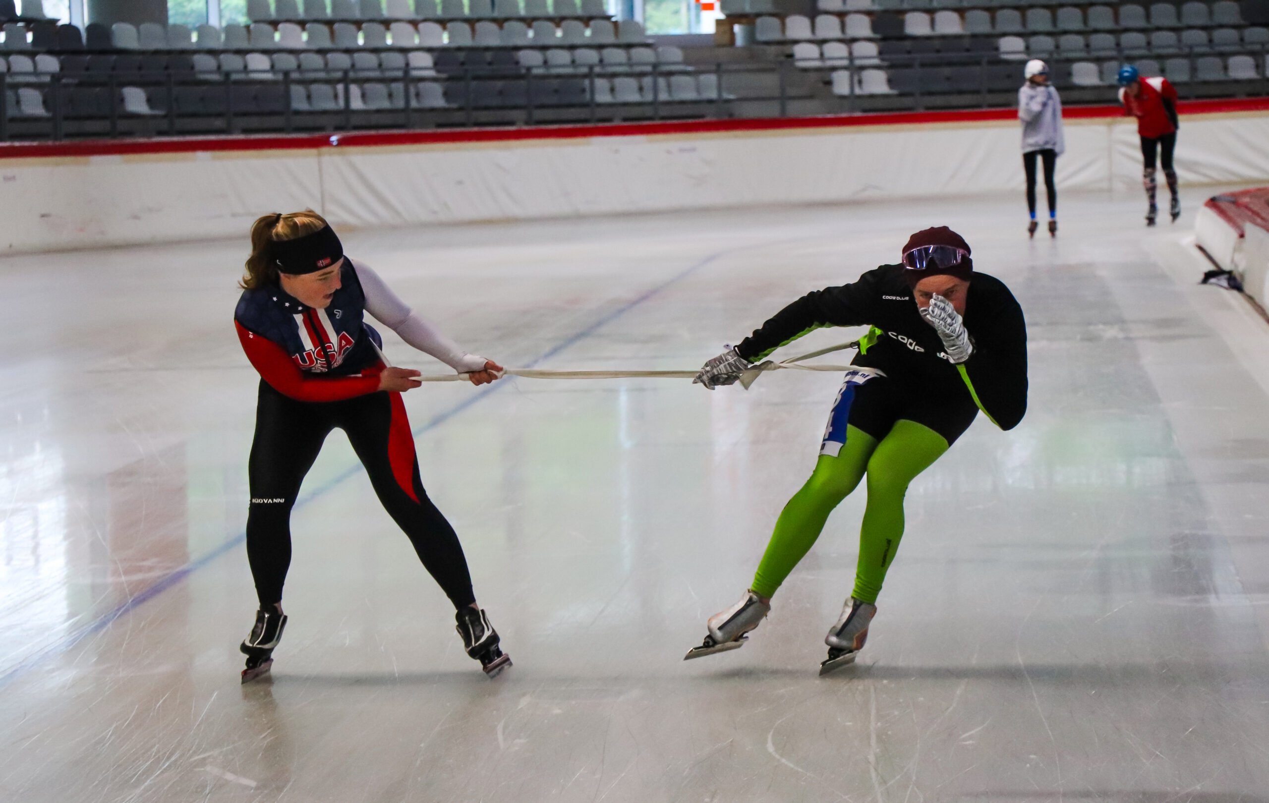 Schaatsexpert