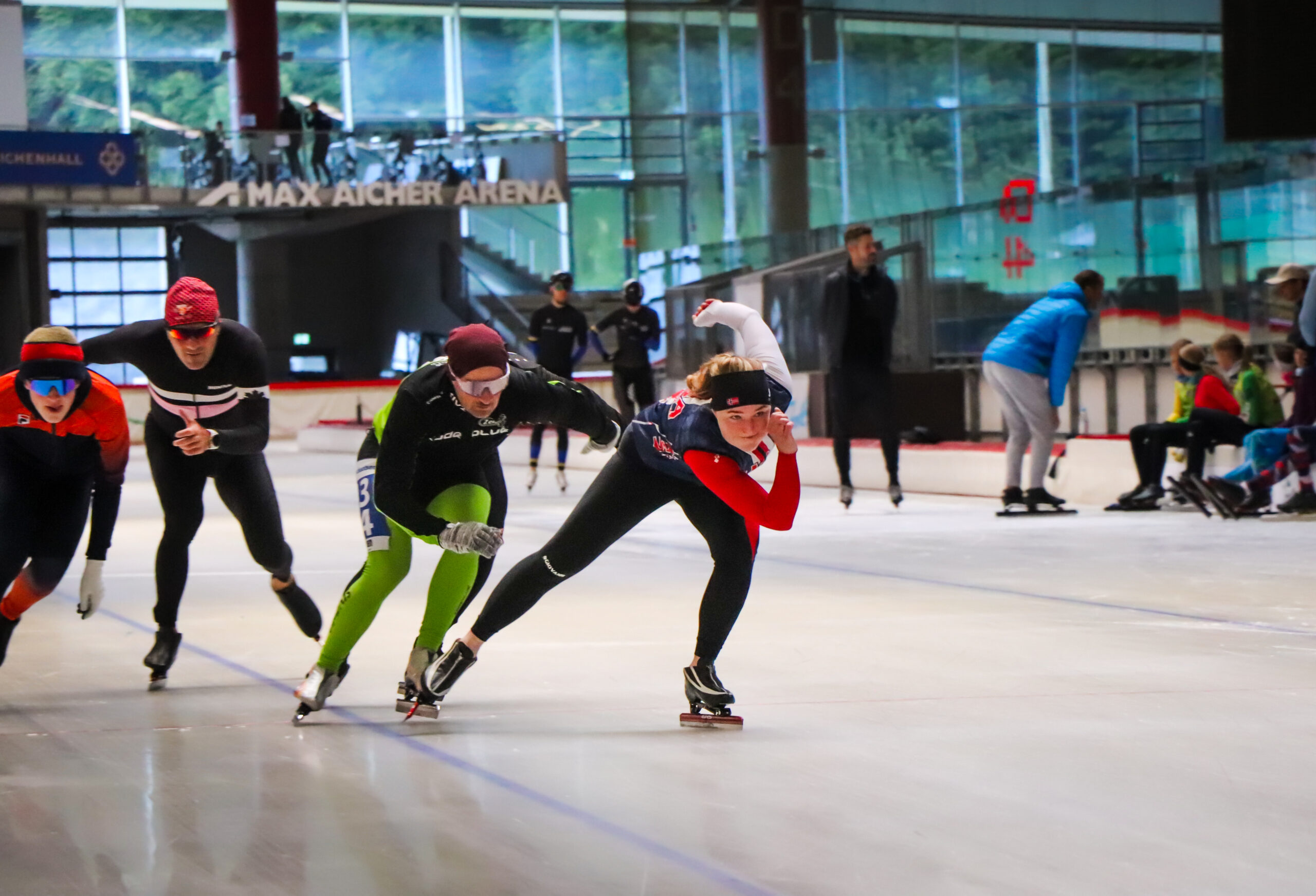 Schaatsexpert