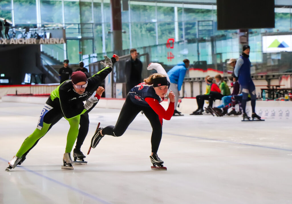 Schaatsexpert