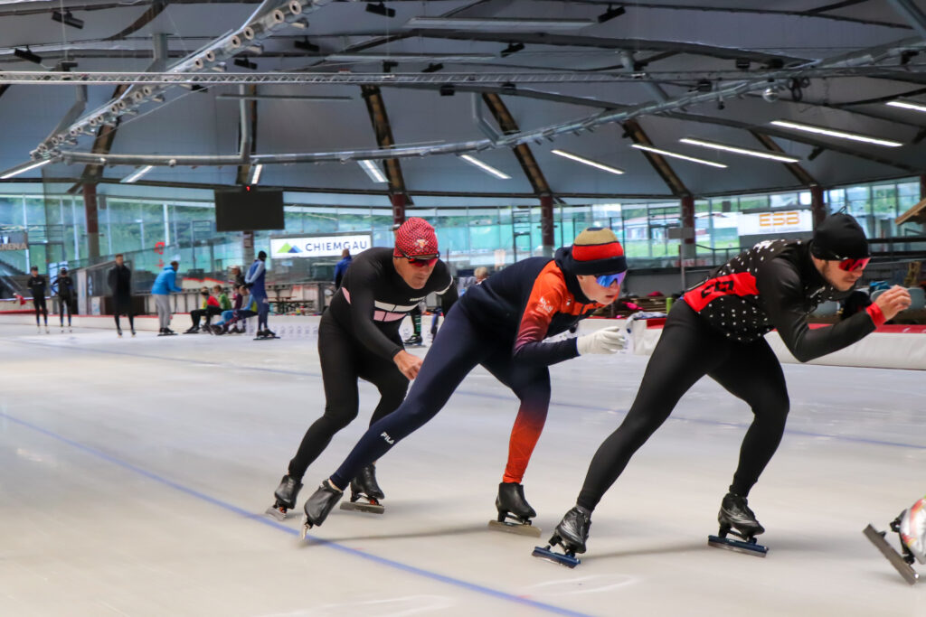Schaatsexpert