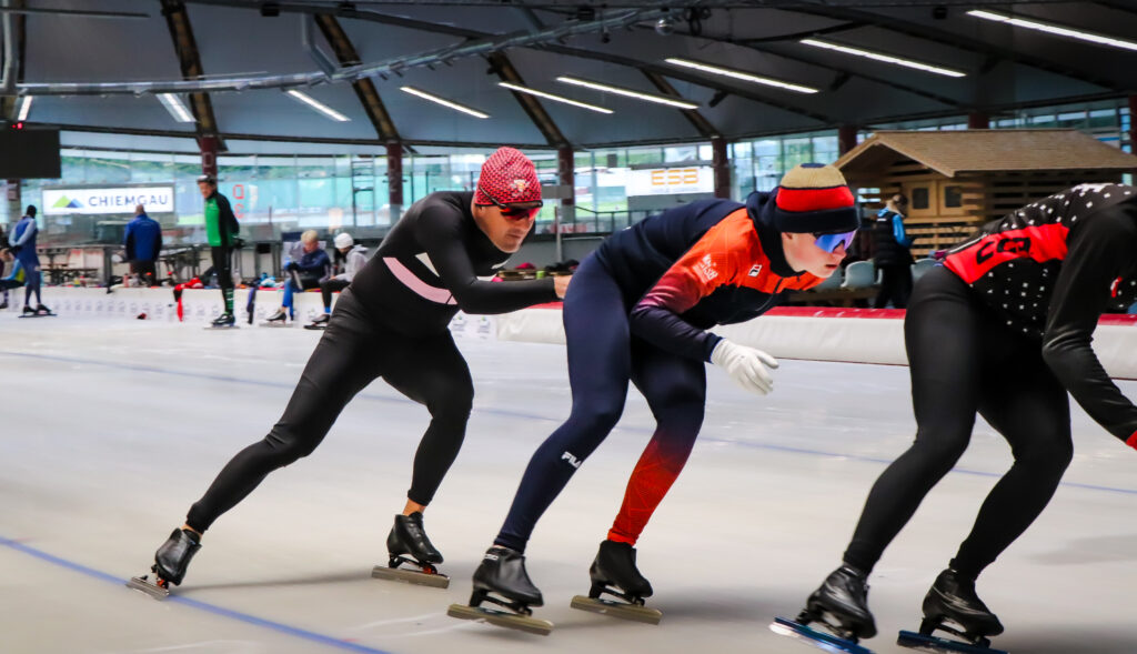 Schaatsexpert