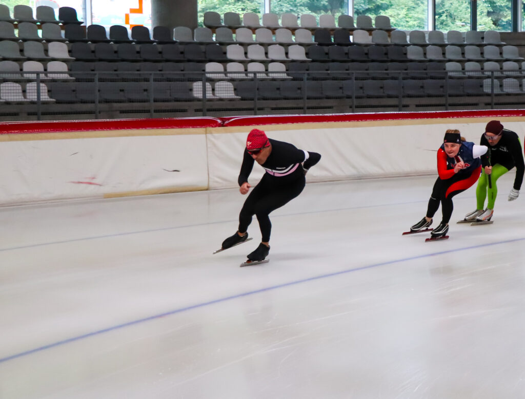 Schaatsexpert
