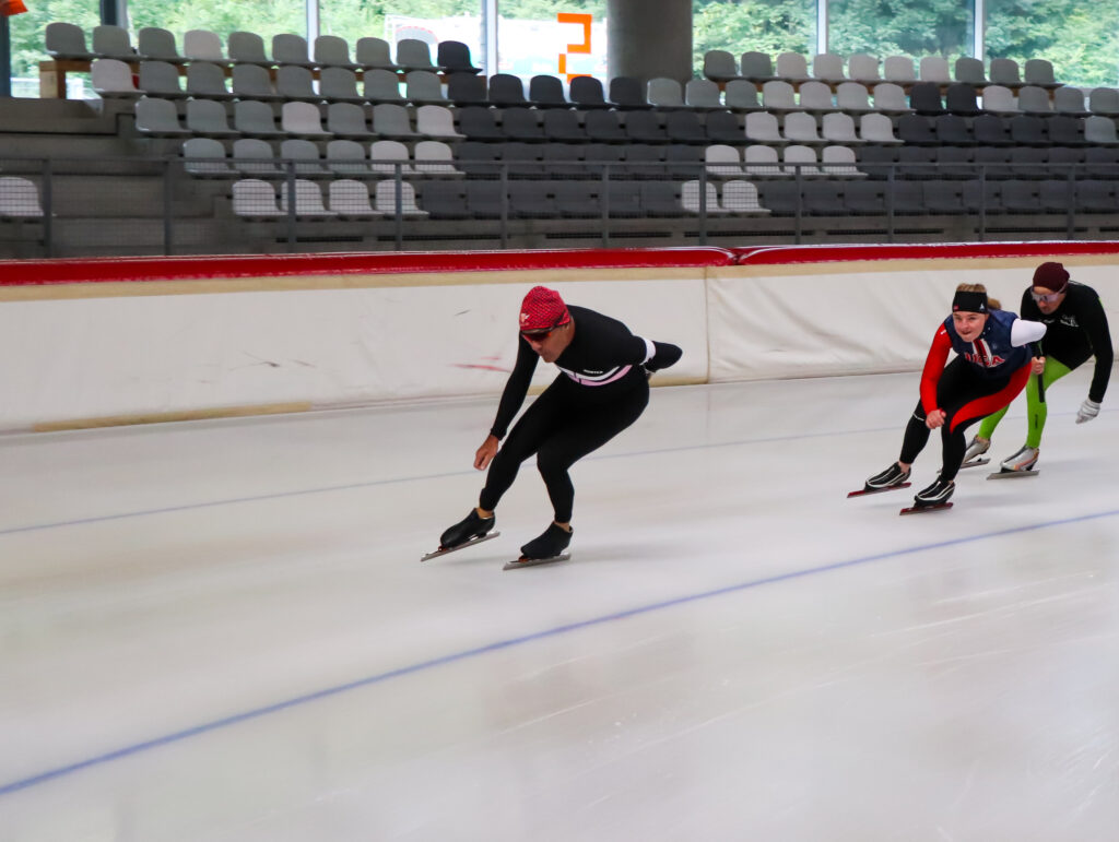 Schaatsexpert