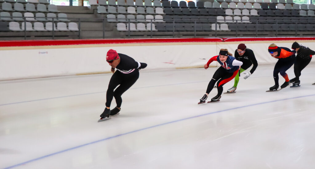 Schaatsexpert