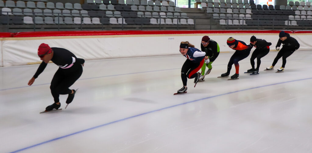 Schaatsexpert