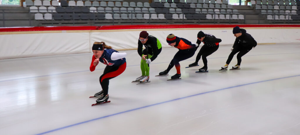 Schaatsexpert